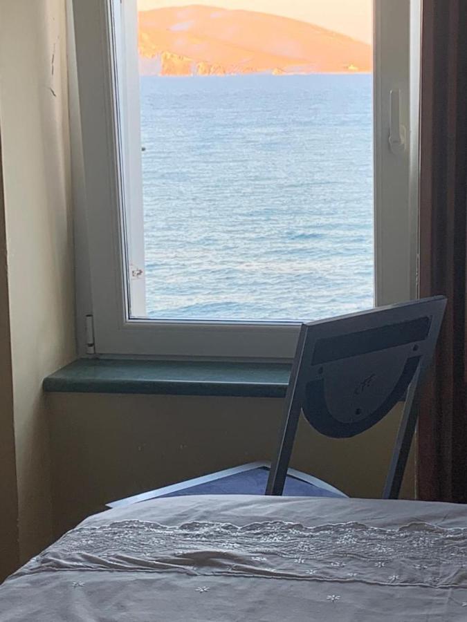 Room With A View Baska  Bagian luar foto